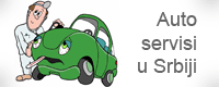Auto servisi